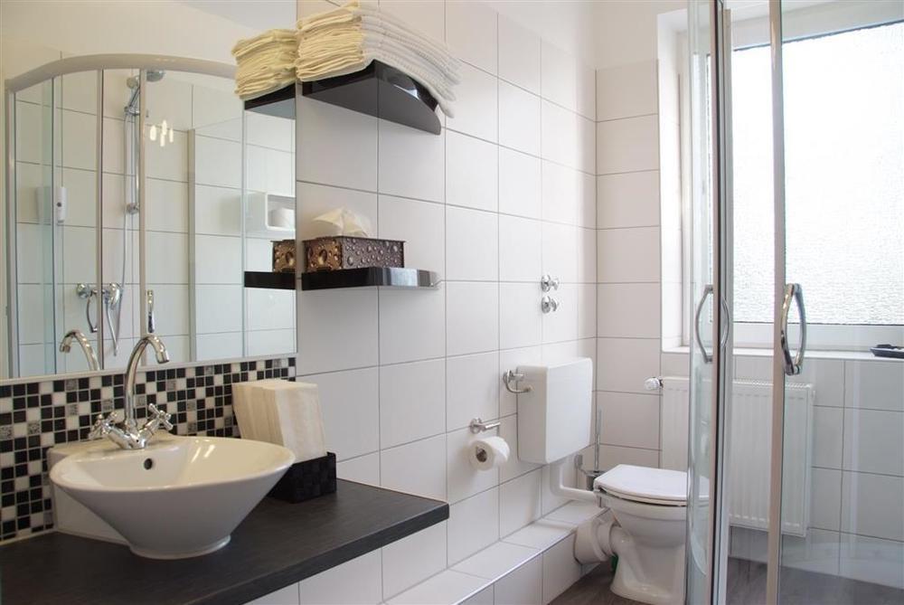 Arena Hotel Gelsenkirchen Pokój zdjęcie