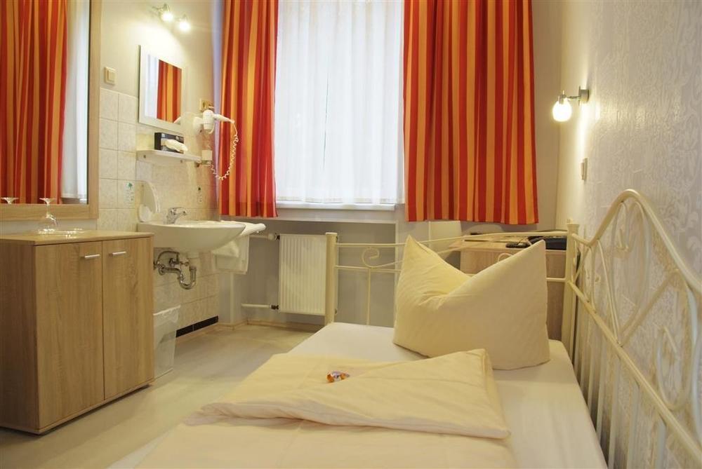 Arena Hotel Gelsenkirchen Pokój zdjęcie